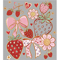 Strawberry Shortcake-SC 188